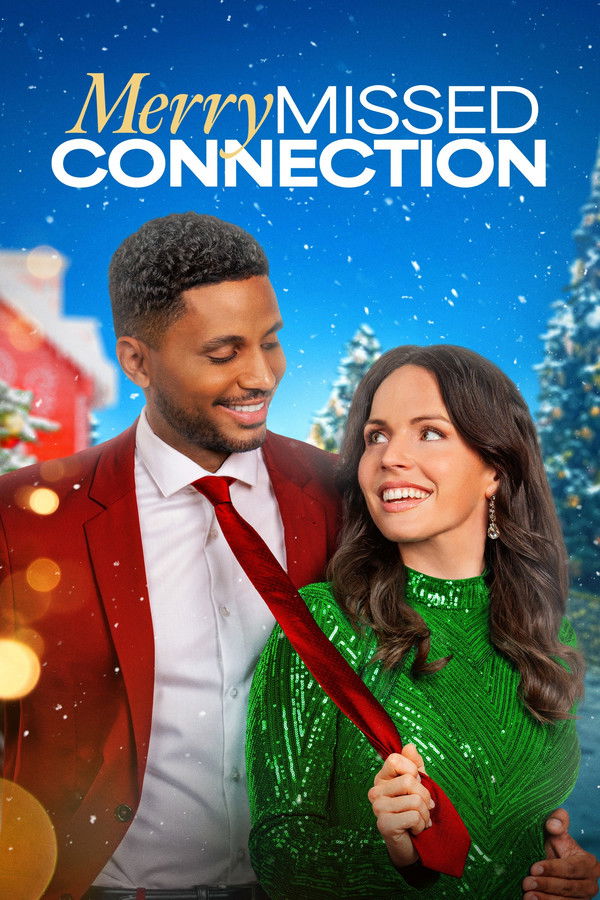 The Perfect Christmas Date (2024)