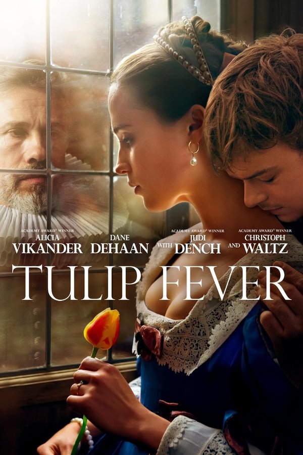 EN - Tulip Fever - 2017