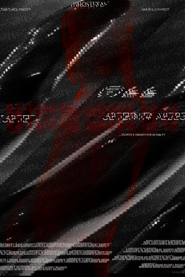 Seventy Times Seven poster