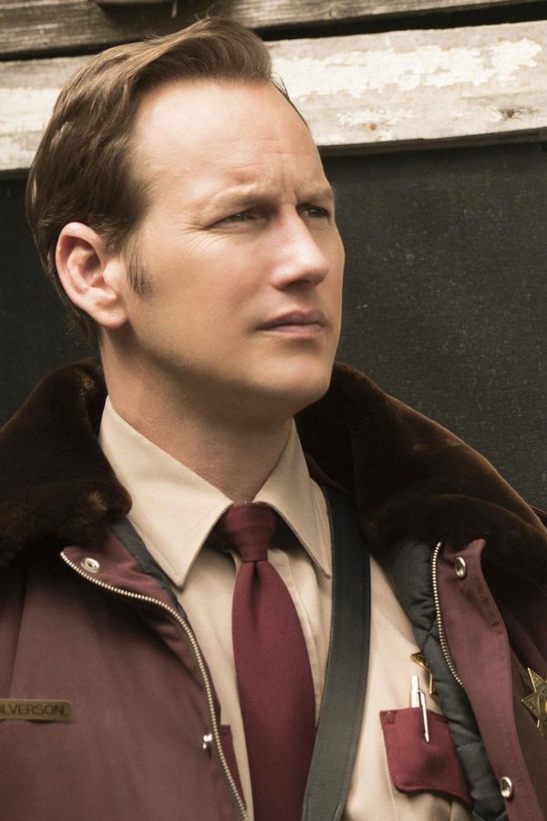 Fargo – S02E09 – Il Castello