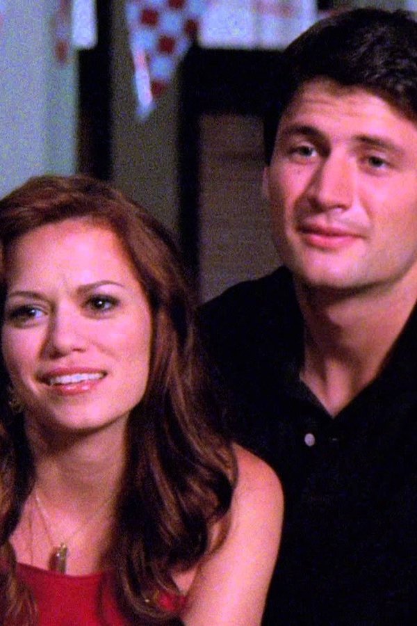One Tree Hill – S07E01 – Episodio 1