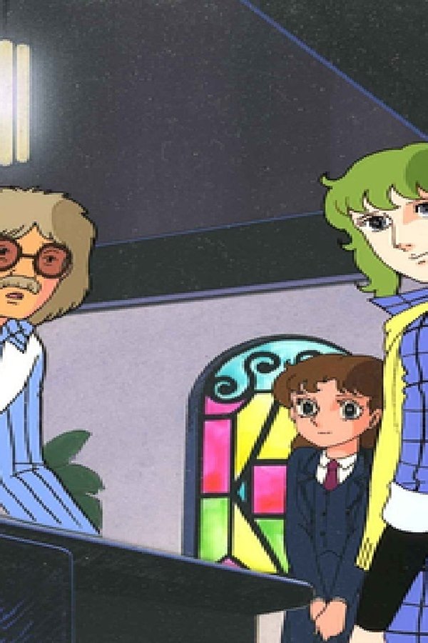 Il grande sogno di Maya – S01E08 – Il caldo cuore di Masumi