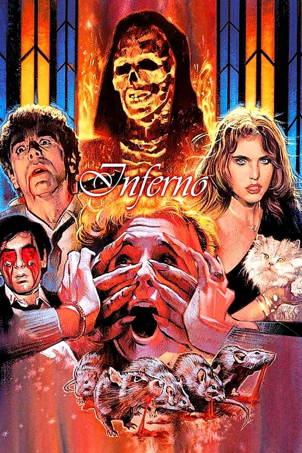SE - Inferno (1980)