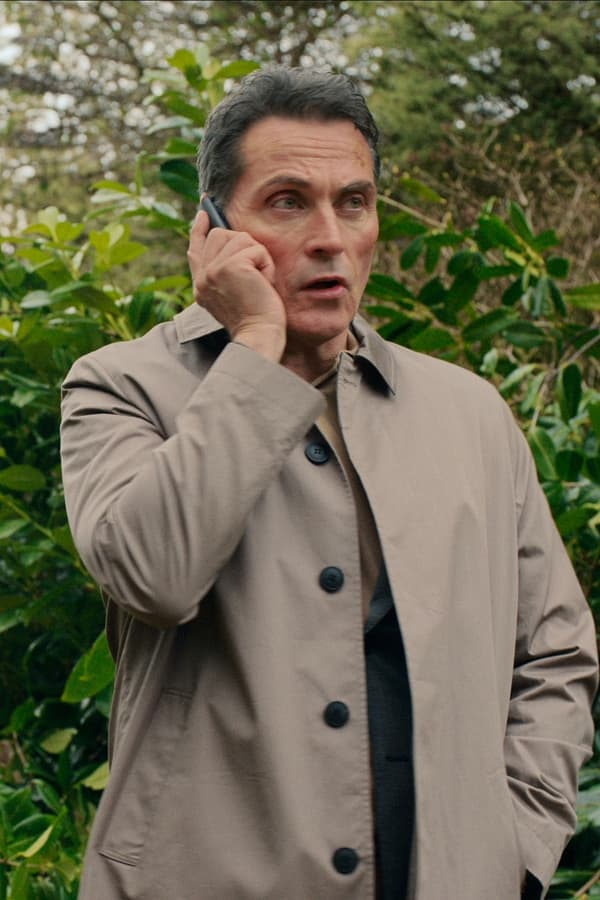 The Diplomat – S02E04 – Episodio 4