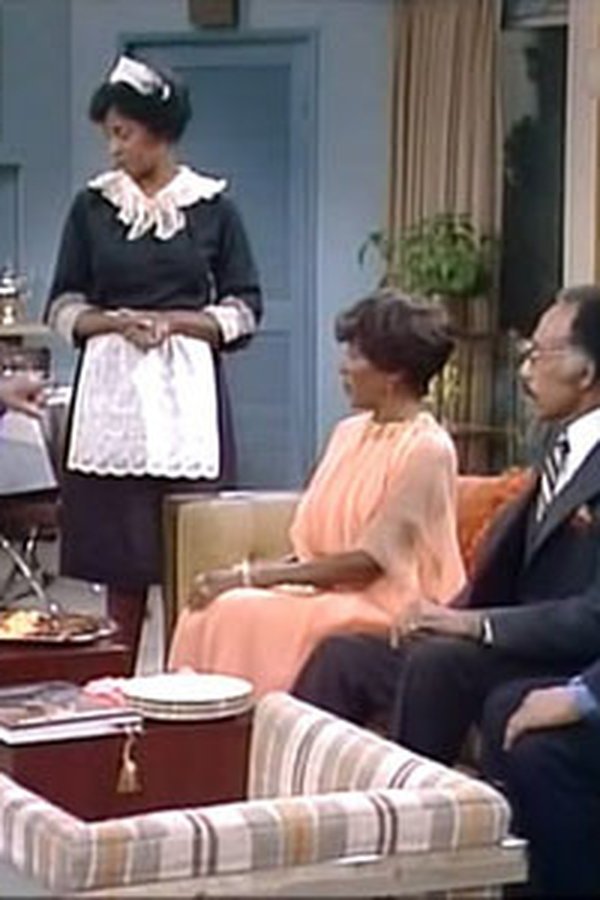 I Jeffersons – S06E10 –
