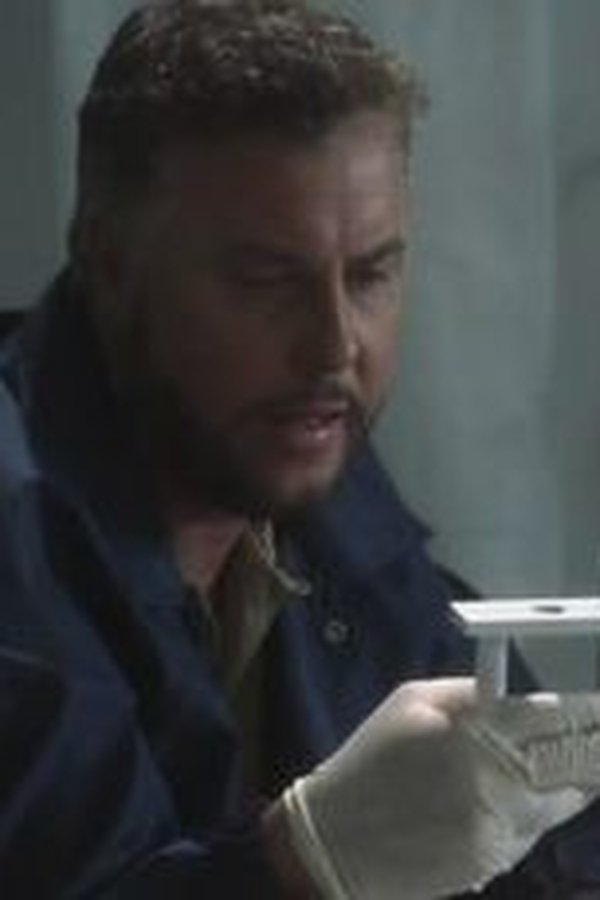 CSI: Scena del crimine – S04E12 – La collezionista di farfalle