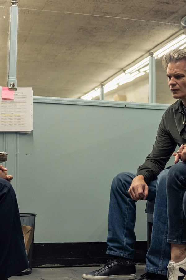 Full Circle – S01E02 – Episodio 2