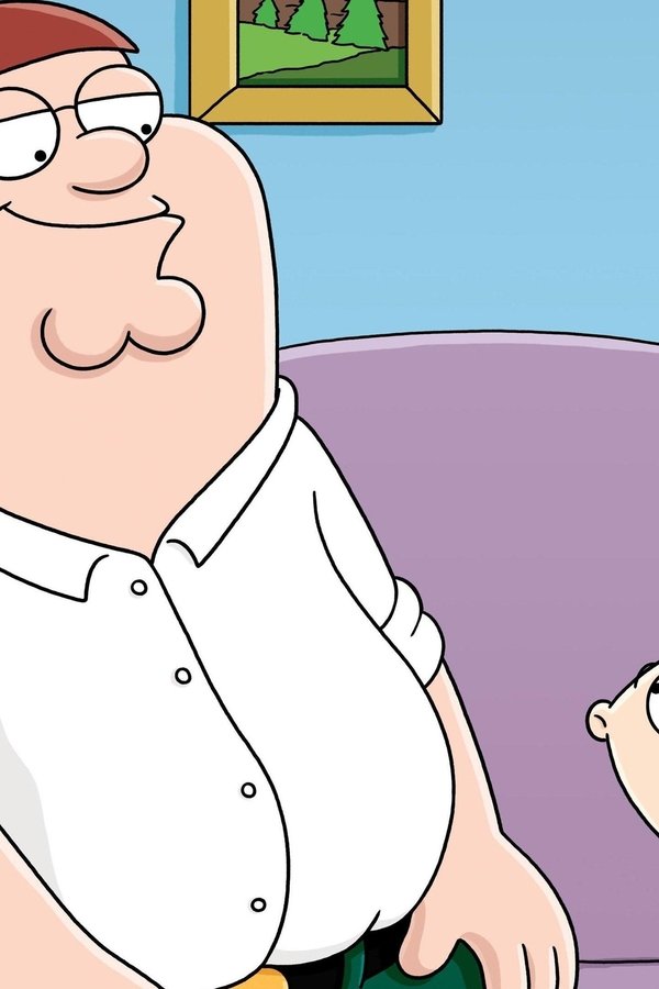 Les Griffin - Saison 4 Episode 16