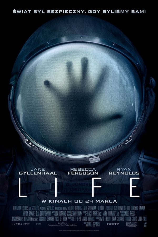 PL - LIFE (2017)