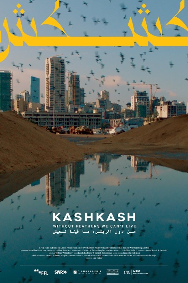 Kash Kash
