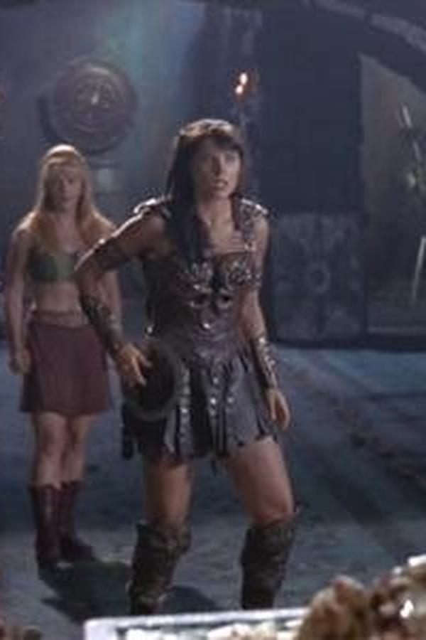 Xena – Principessa guerriera – S03E22 – Il sacrificio supremo