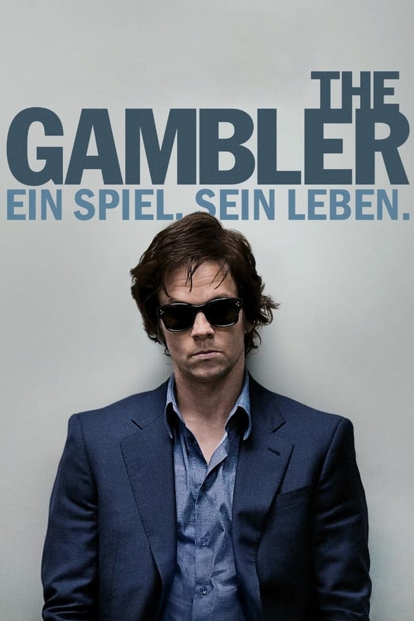 DE - The Gambler (2014)