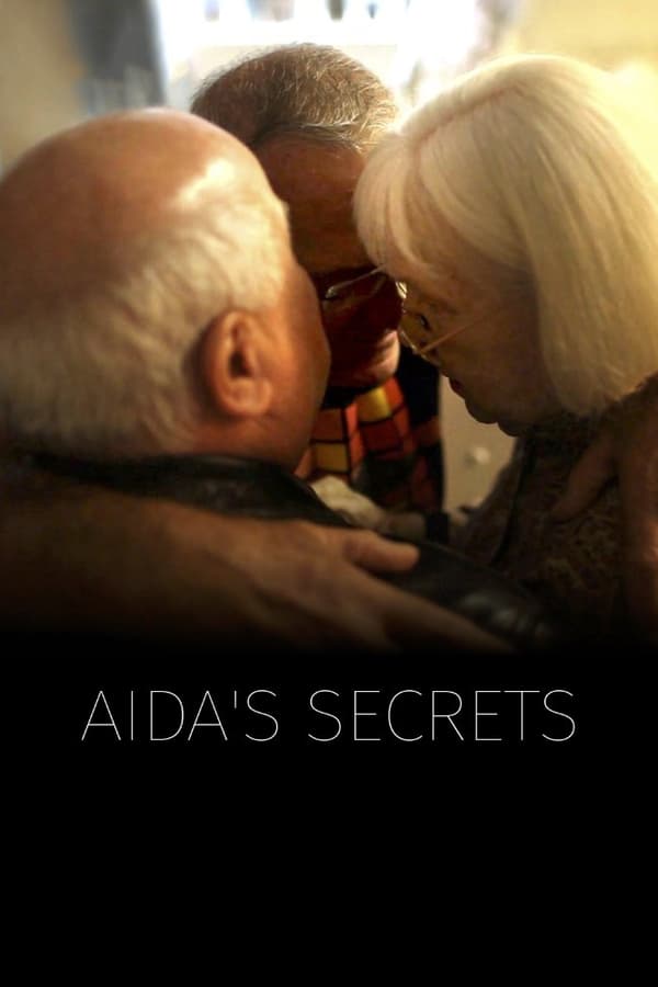 Les Secrets d’Aida