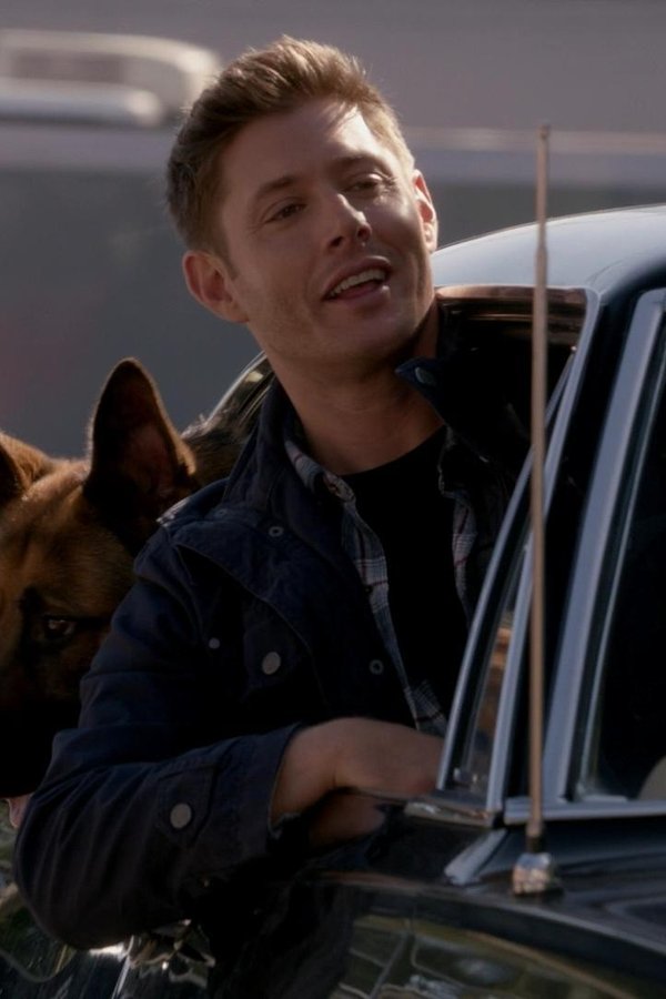 Supernatural – S09E05 – Episodio 5