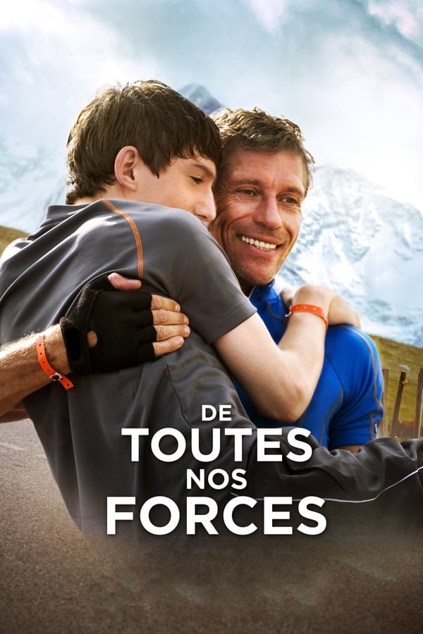 FR - De toutes nos forces (2013)