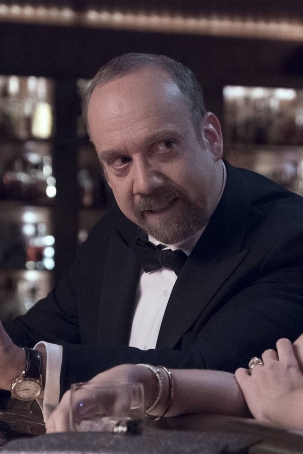 Billions – S03E04 – Un gran bel viaggio
