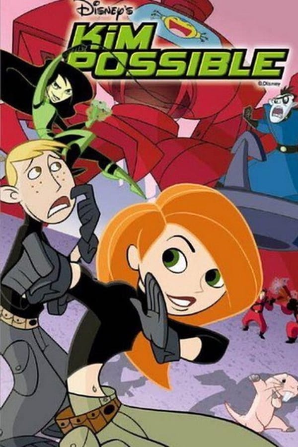 Kim Possible