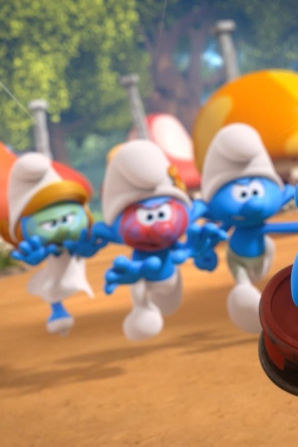 I Puffi (2021) – S02E16 – Episodio 16