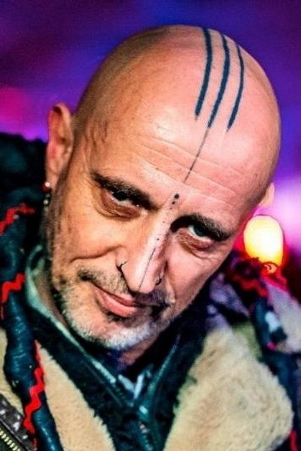 Bérurier Noir's headshot