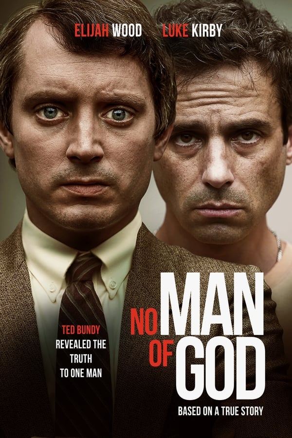 Based on real life transcripts culled from conversations between FBI analyst Bill Hagmaier and serial killer Ted Bundy that took place between 1984 and 1989, No Man of God details the complicated relationship that formed between the two men during Bundy’s final years on death row.