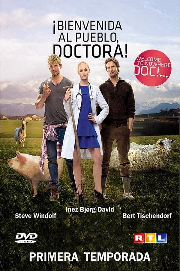 Doc meets Dorf Doc meets Dorf
