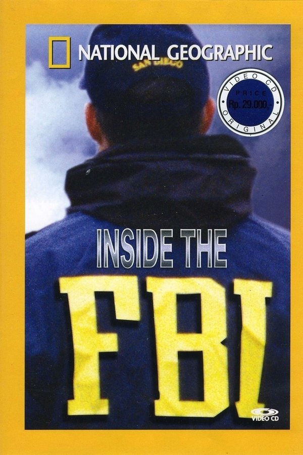 Inside The FBI
