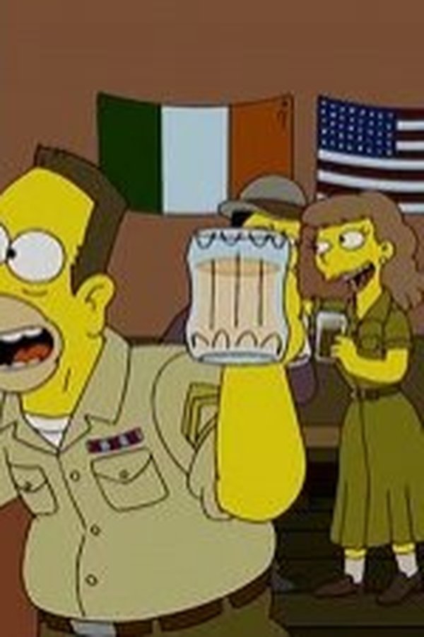 I Simpson – S20E14 – Nel nome del nonno