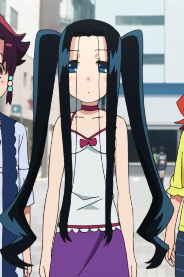 Joshiraku [Sub-ITA] – S01E13 – Episodio 13
