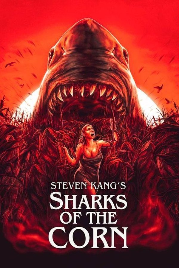 EN - Sharks of the Corn (2021)