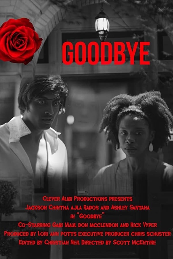[IT] Goodbye cover image