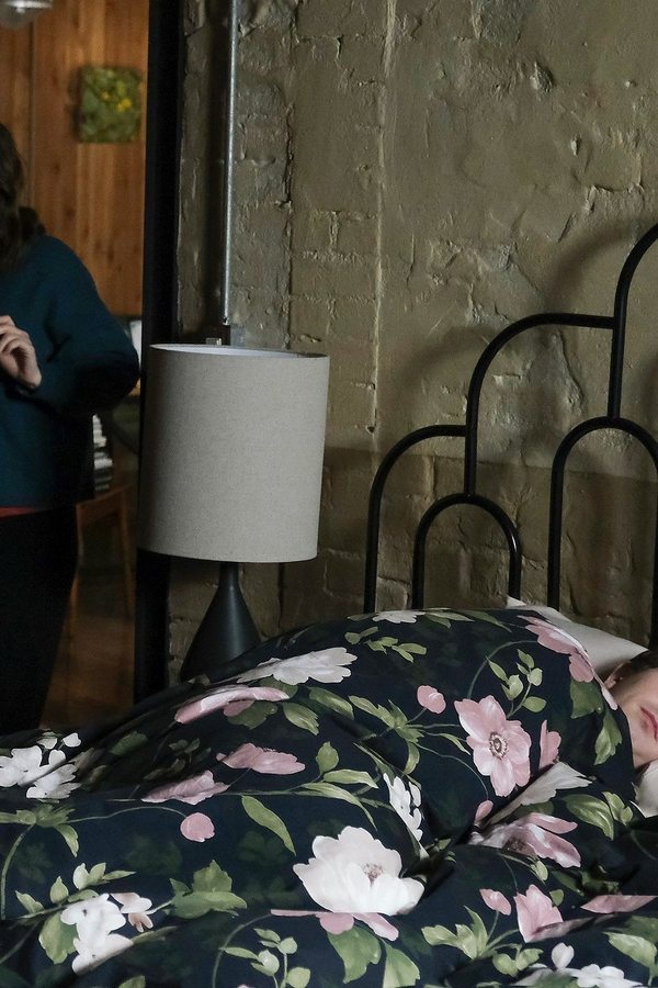 The Good Doctor – S05E13 – Troppo dolore