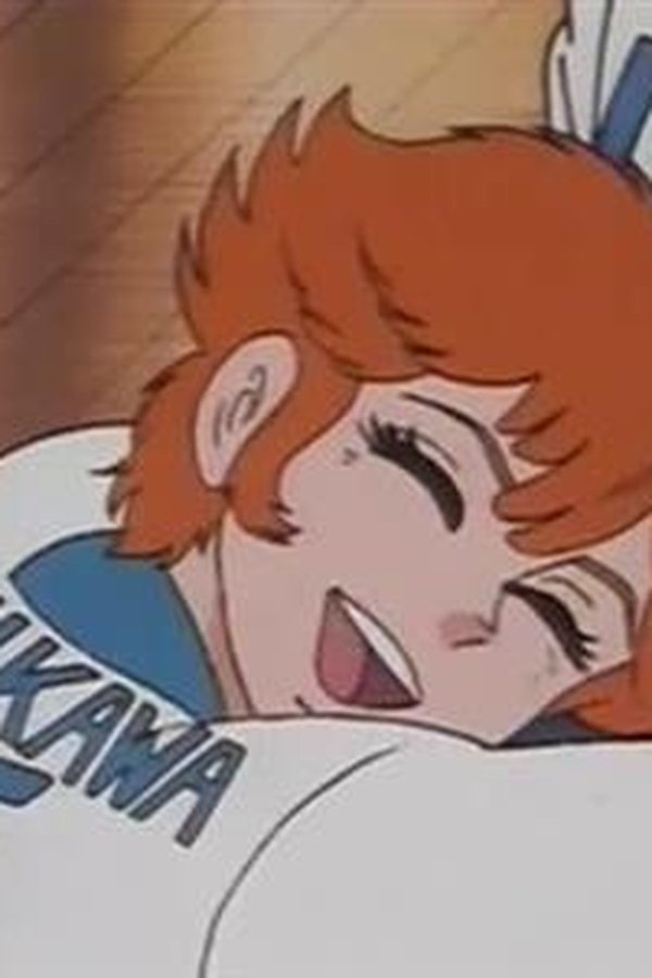 Mila e Shiro – Due cuori nella Pallavolo – S01E10 – Finalmente amiche