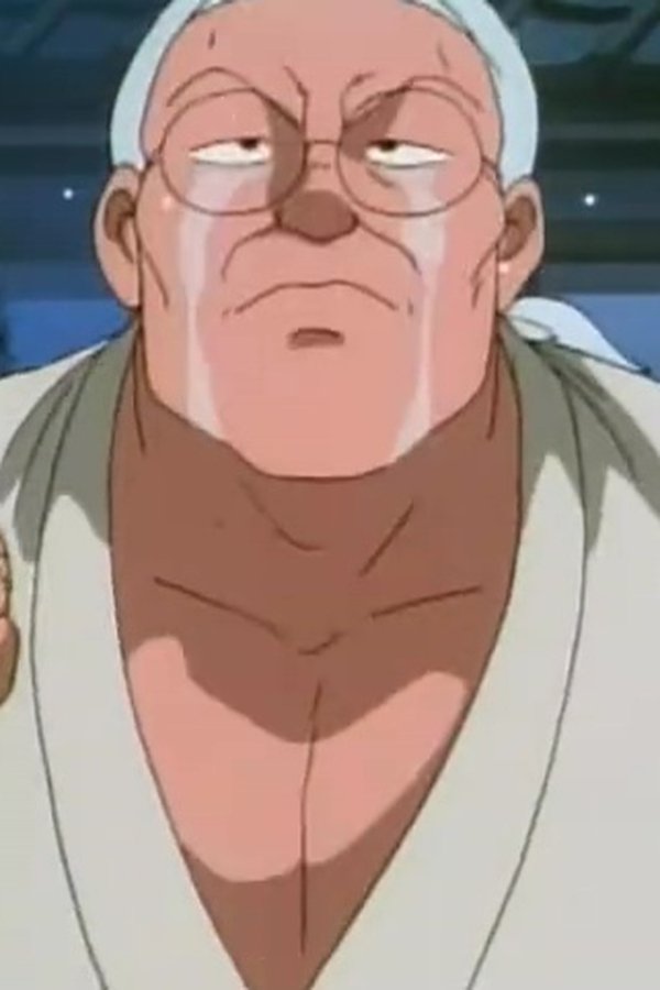 Ranma ½ – S01E08 – Ranma contro Ryoga