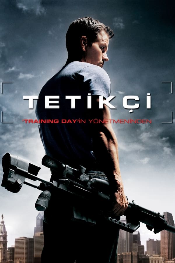 TR - Tetikçi (2007)