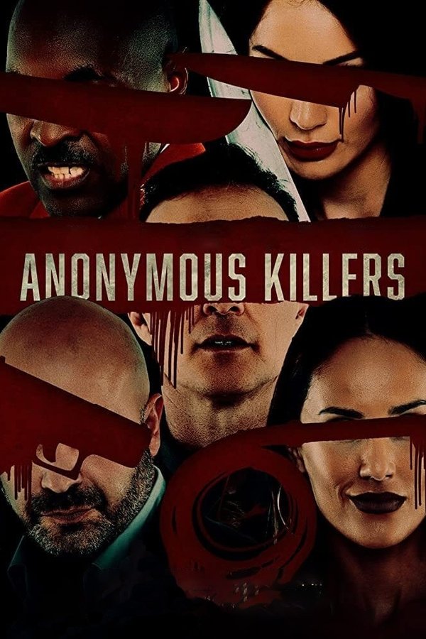 EN - Anonymous Killers - 2020