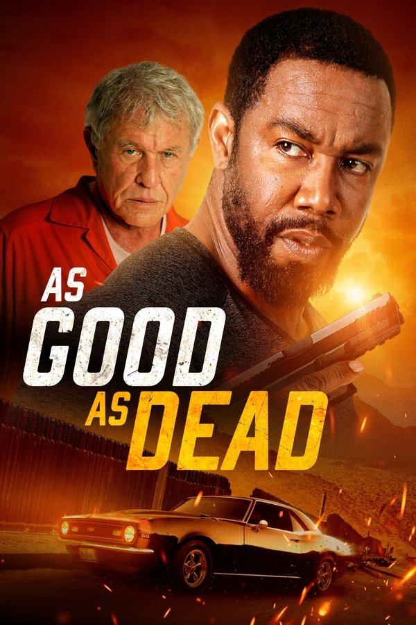 IR - As Good as Dead (2022) کارش تمام است