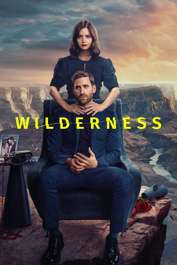 Miền Hoang Vu: Phần 1 – Wilderness: Season 1 (2023)