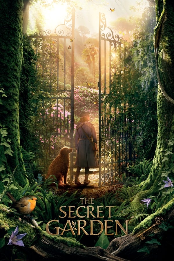 The Secret Garden (2020) Online - Watch Full HD Movies ...