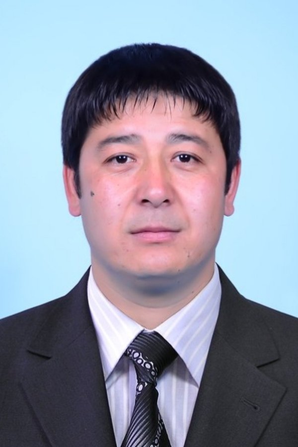 Dilmurod Qambarov
