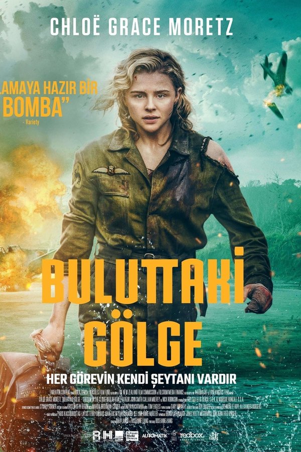 TR - Buluttaki Gölge 