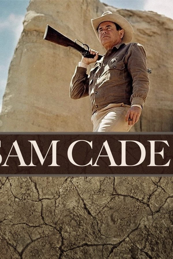 Sam Cade