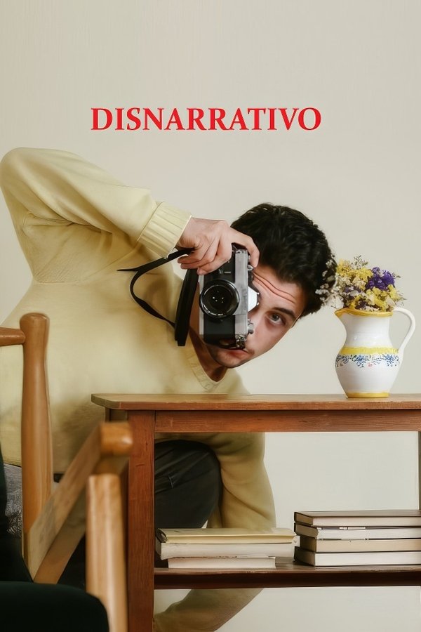 Disnarrativo