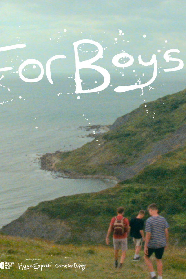 For Boys