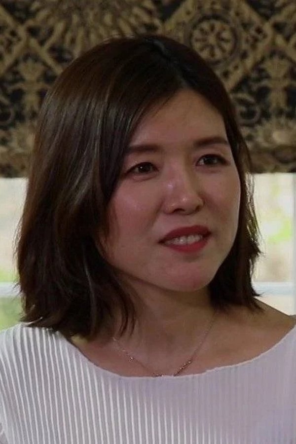 Lee Hyo-jin-I's headshot