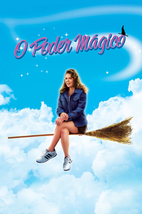 O Poder Mágico [L]