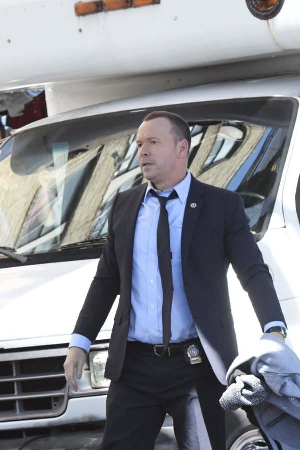 Blue Bloods – S07E02 – Poliziotto buono poliziotto cattivo