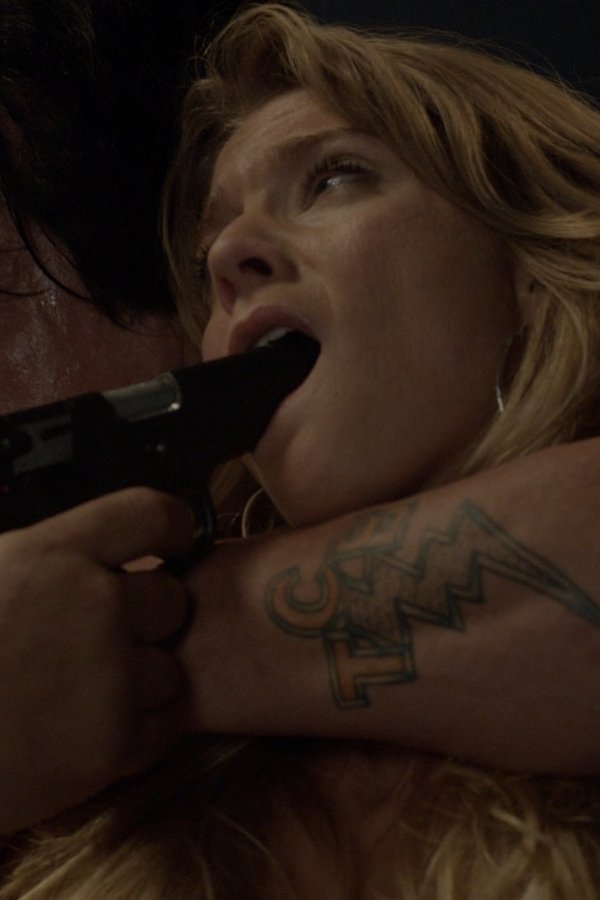 Sons of Anarchy – S05E08 – Il mandante
