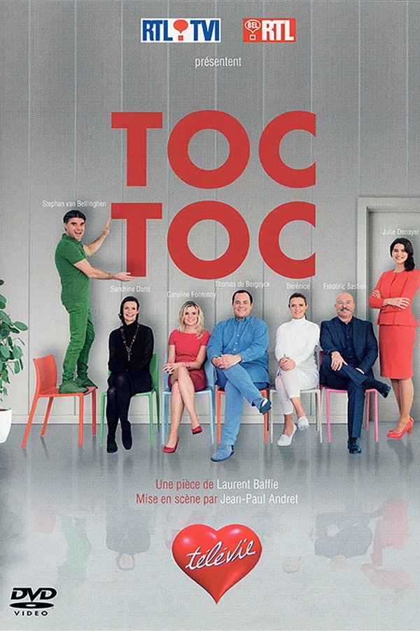 Toc Toc (Télévie)