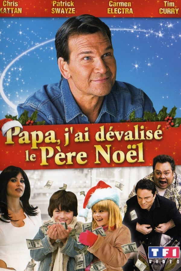 Le jackpot de Noël