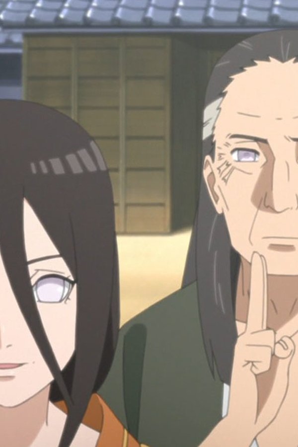 Boruto: Naruto Next Generations – S01E09 – Dare prova di sé